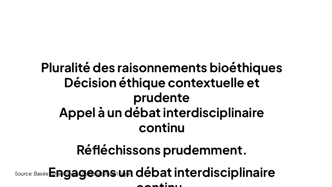 Slide 8 - Conclusion