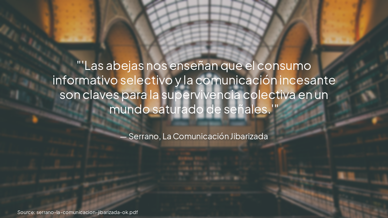 Slide 16 - Reflexión del Autor