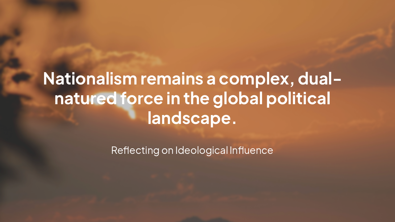 Slide 8 - Conclusion