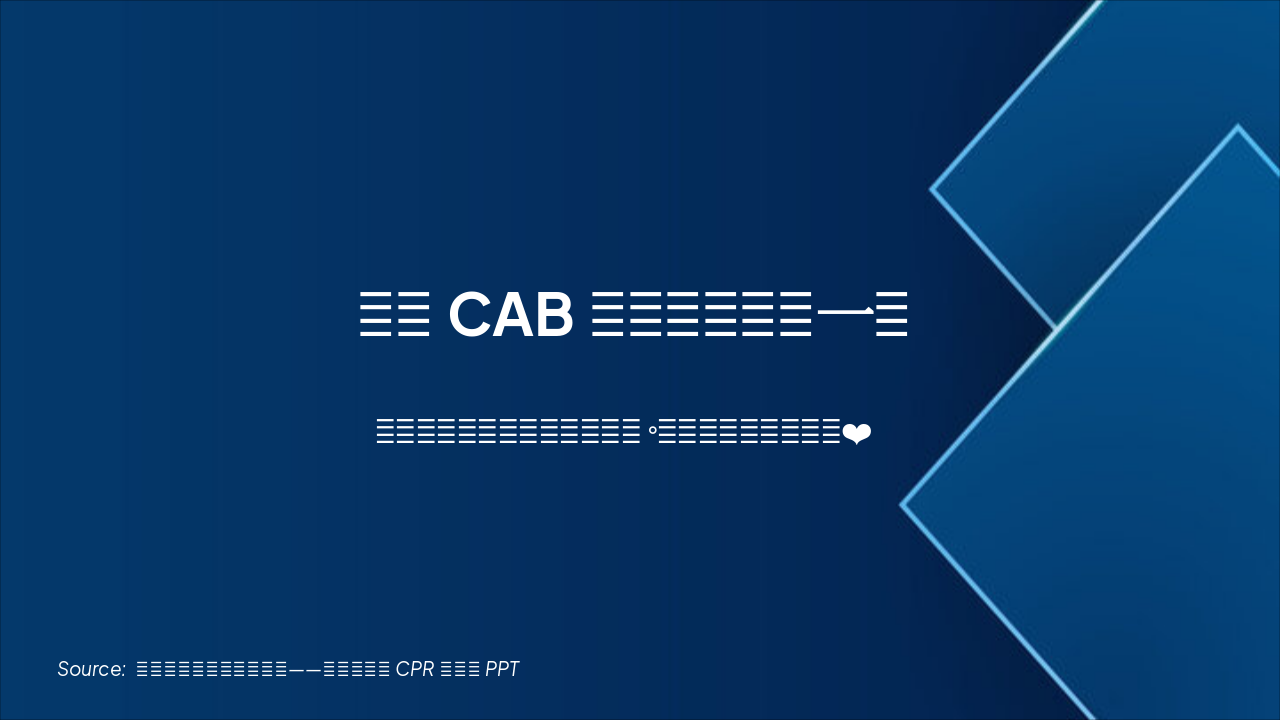 Slide 20 - 课堂总结