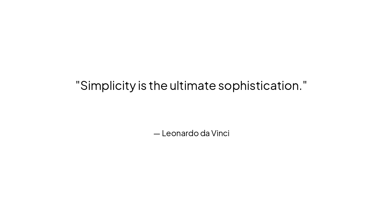 Slide 5 - Expert Insight