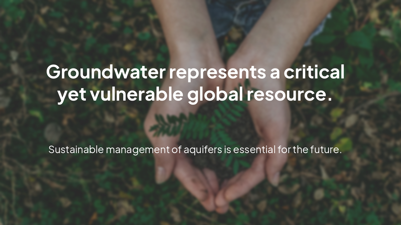 Slide 17 - Summary and Conclusions