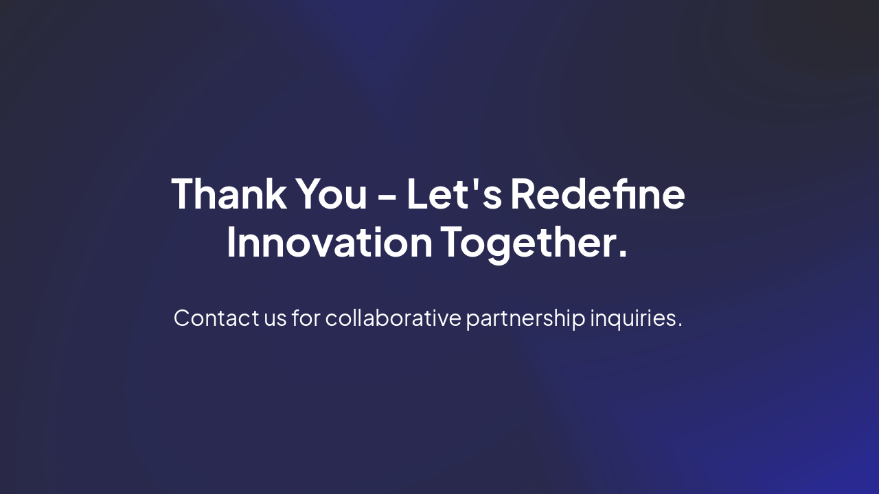 Slide 7 - Looking Ahead