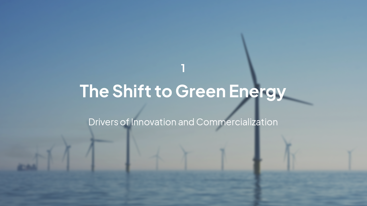 Slide 5 - Commercialization & Growth