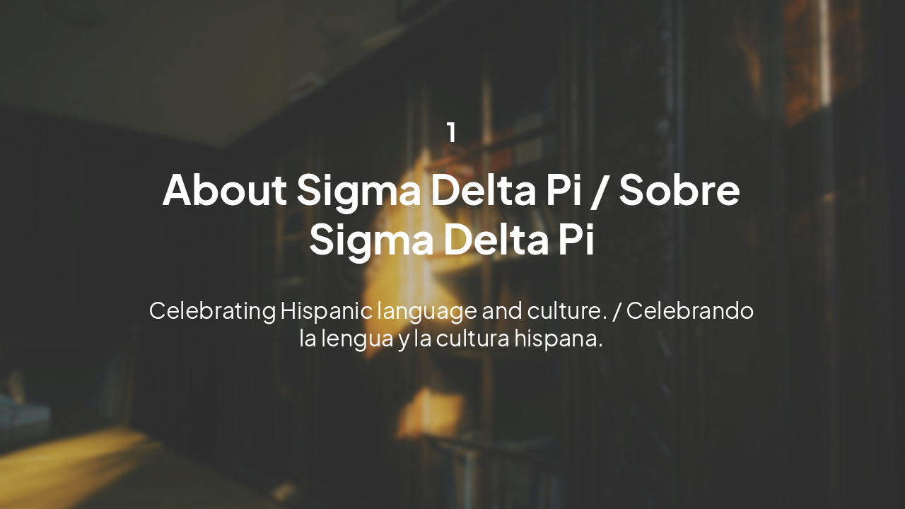 Slide 3 - Section Intro