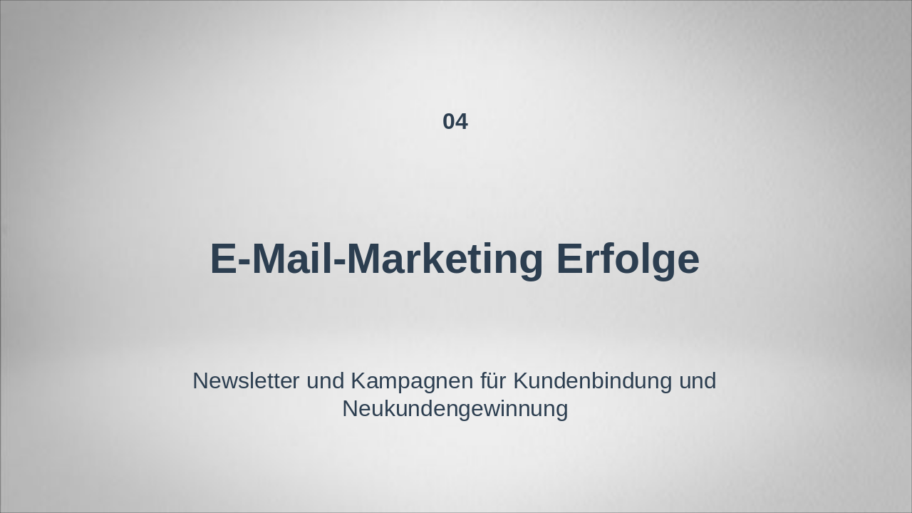 Slide 4 - Marketing@focus
