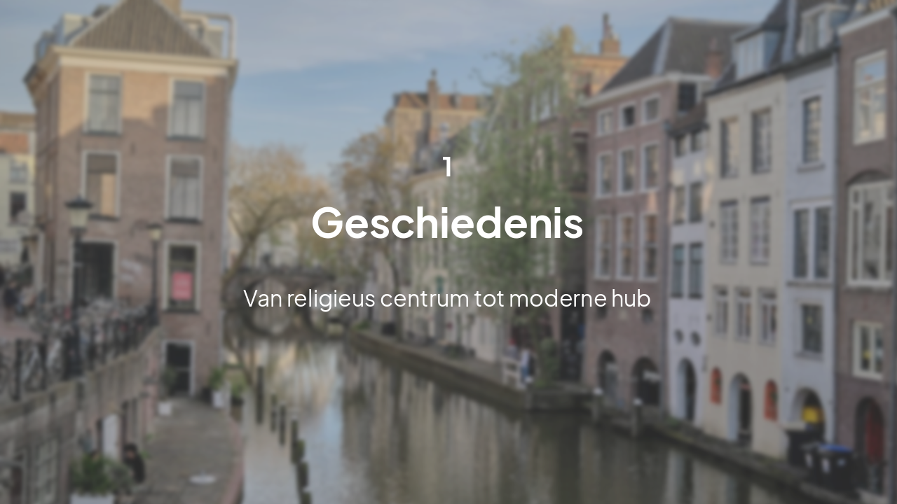 Slide 3 - Geschiedenis