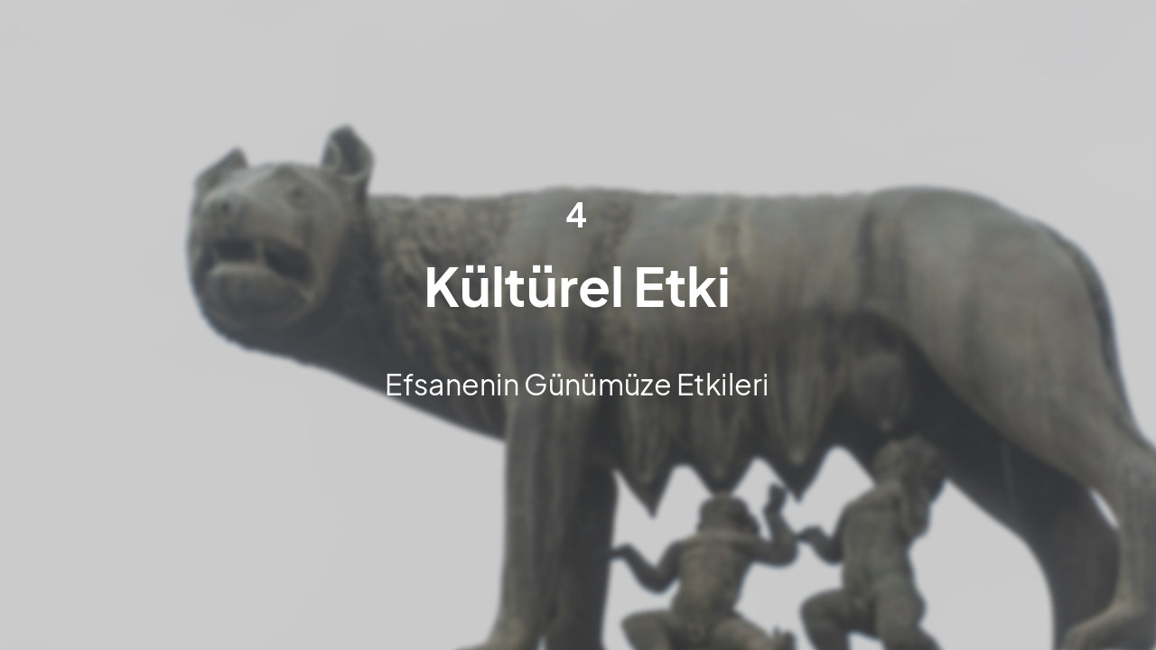 Slide 10 - Kültürel Etki