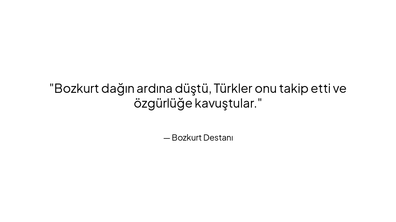 Slide 12 - Efsaneden Alıntı