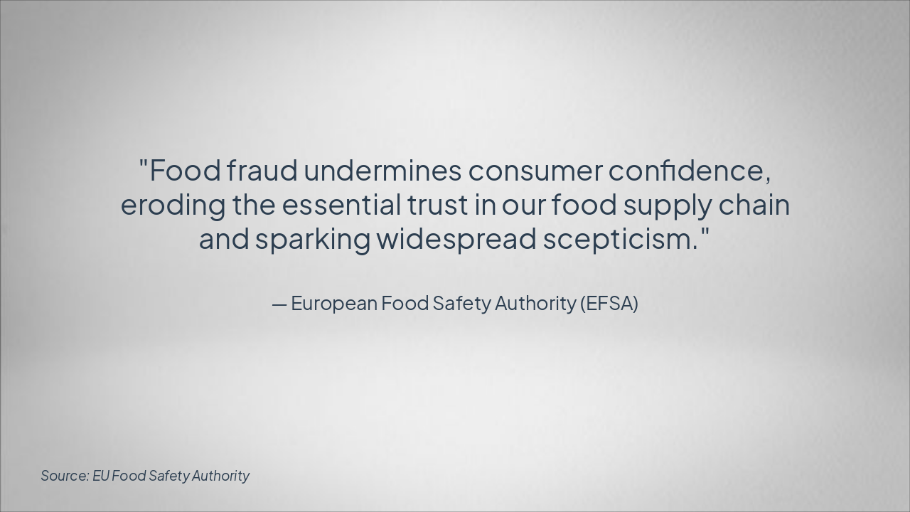 Slide 8 - The Trust Crisis