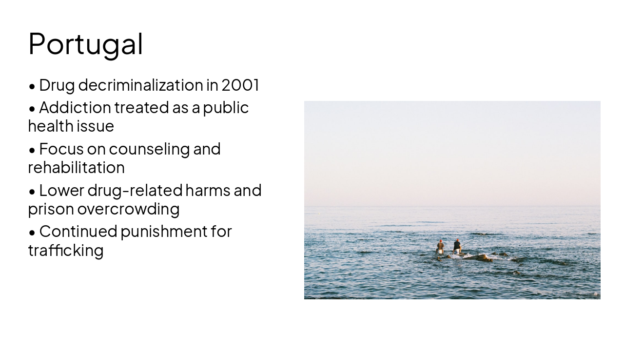 Slide 3 - Portugal