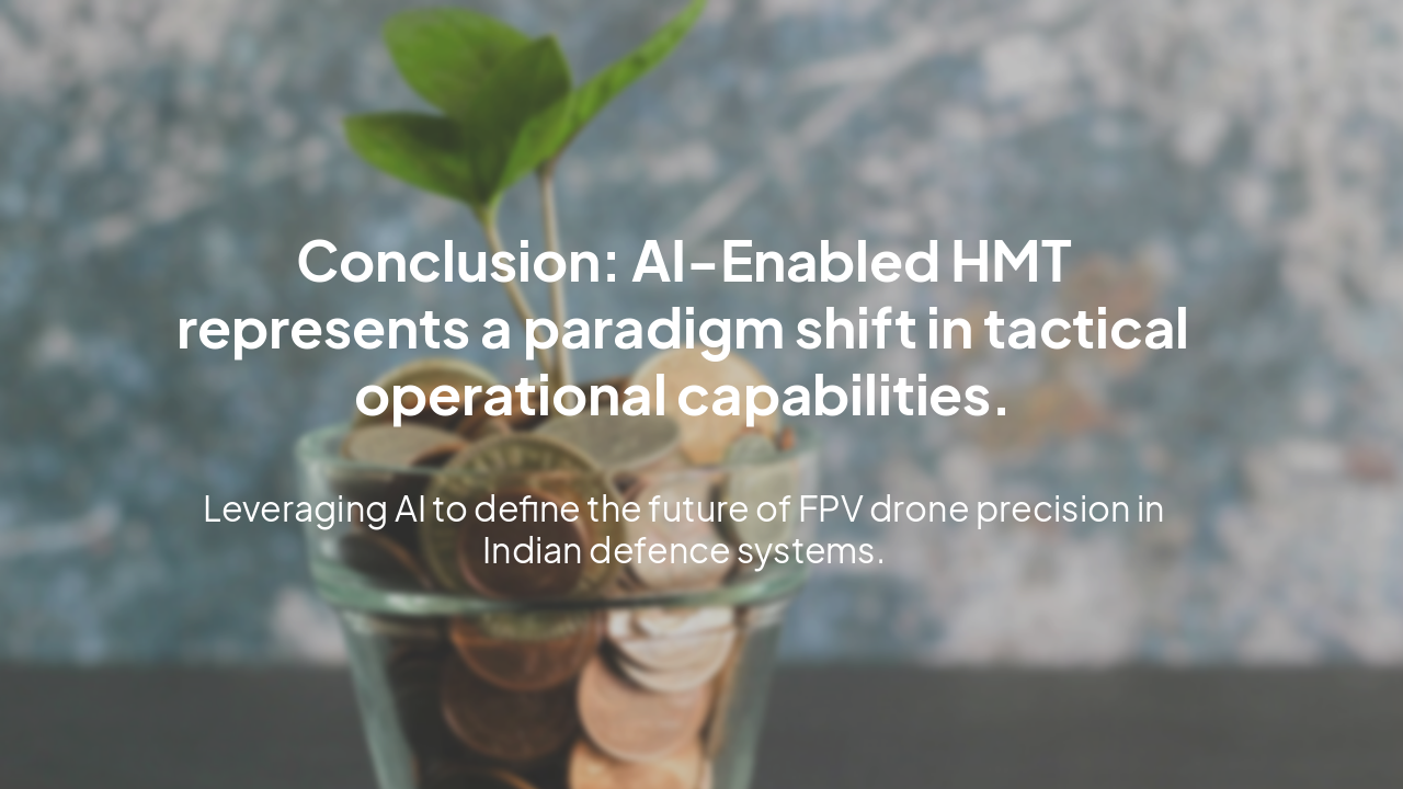 Slide 11 - Final Conclusions