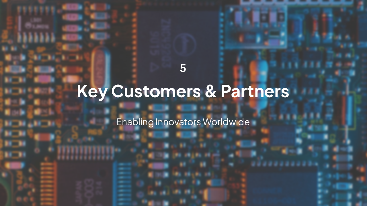 Slide 13 - Section 5