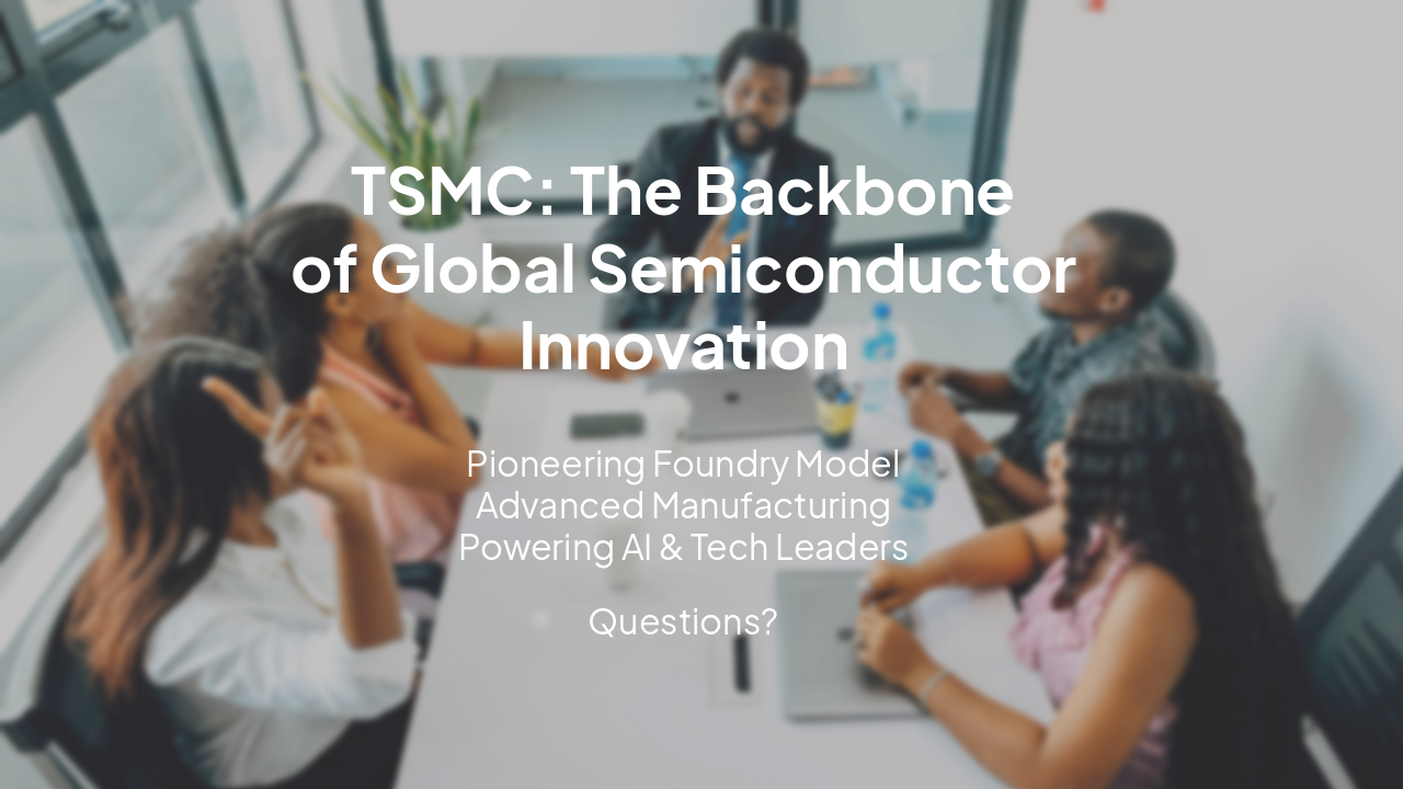 Slide 17 - Thank You