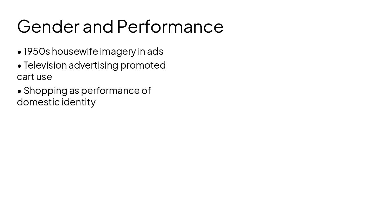 Slide 8 - Gender and Performance