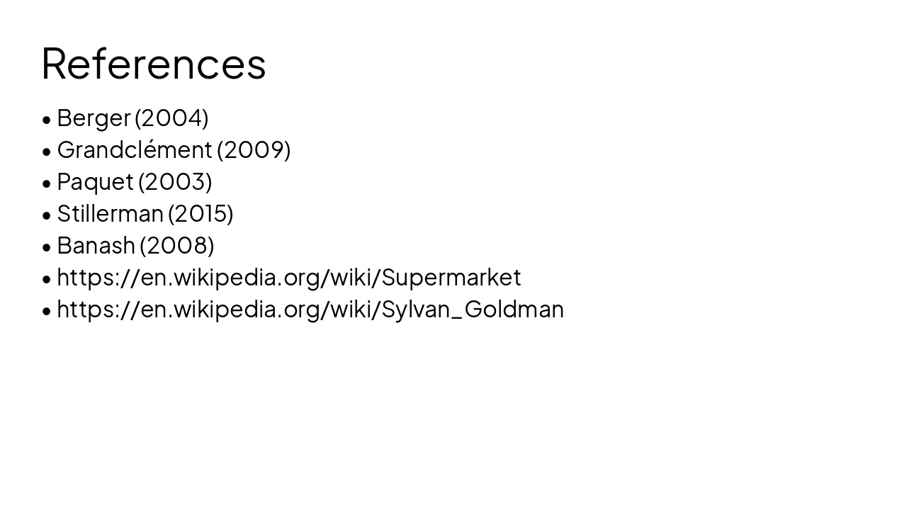 Slide 12 - References