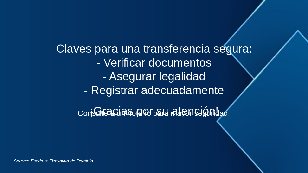 Slide 10 - Resumen y Cierre