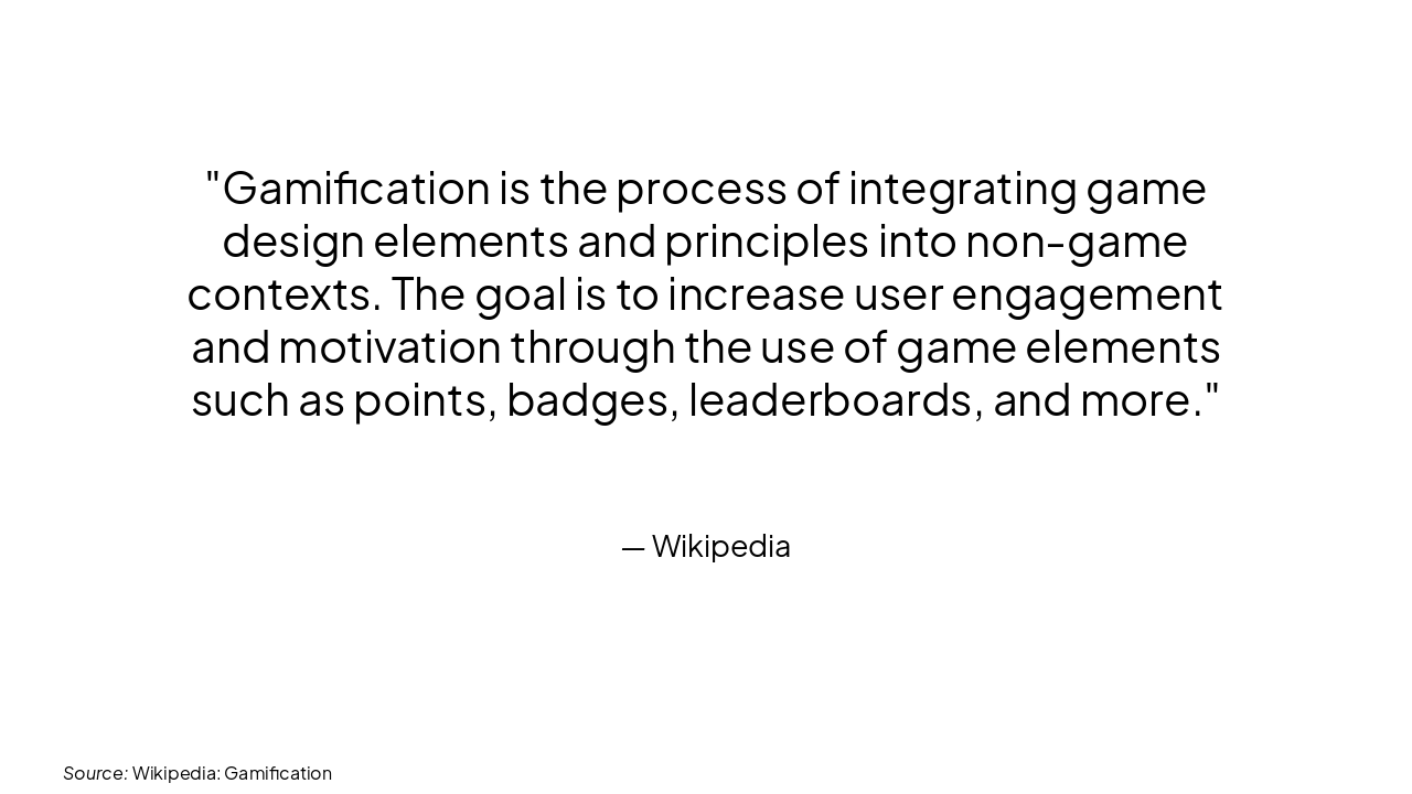 Slide 5 - Definition