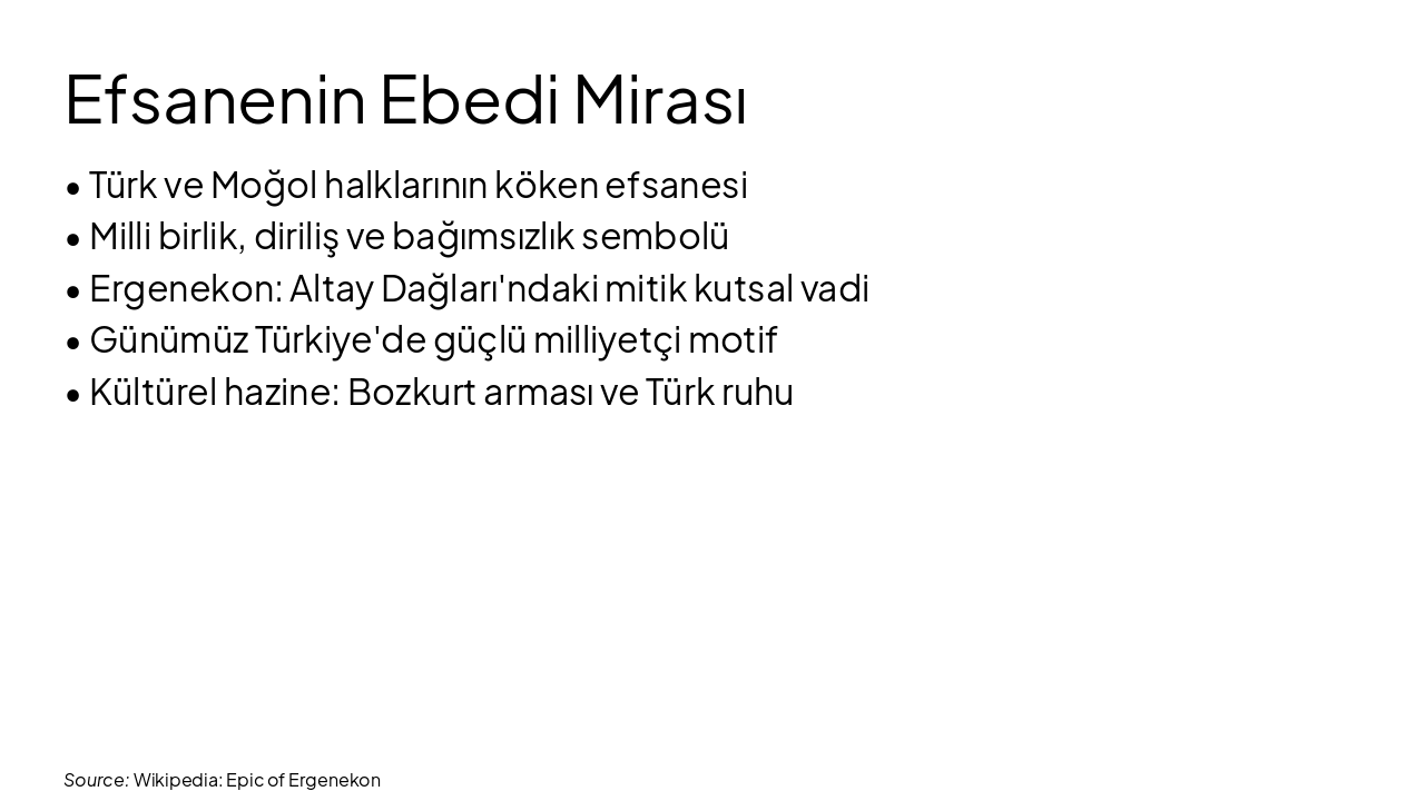 Slide 17 - Önemi