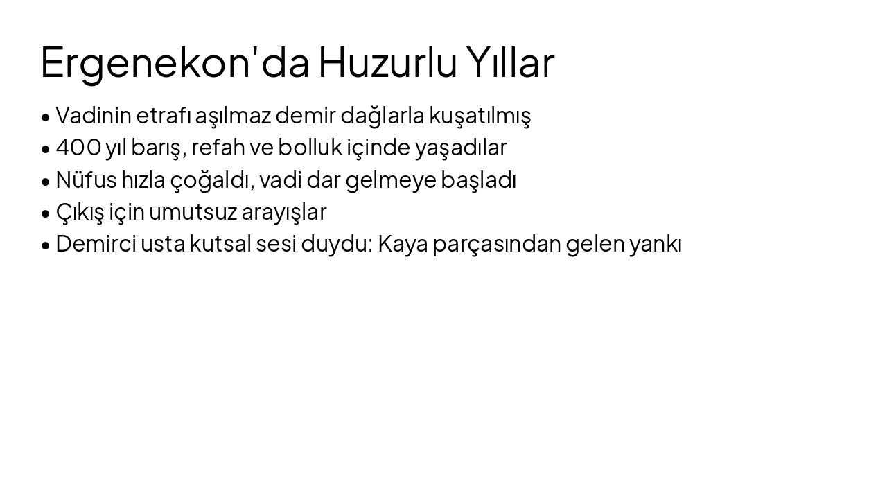 Slide 12 - Vadideki Hayat