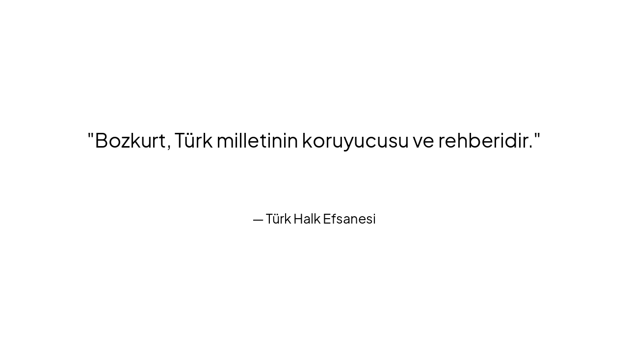 Slide 18 - Efsane Sözü