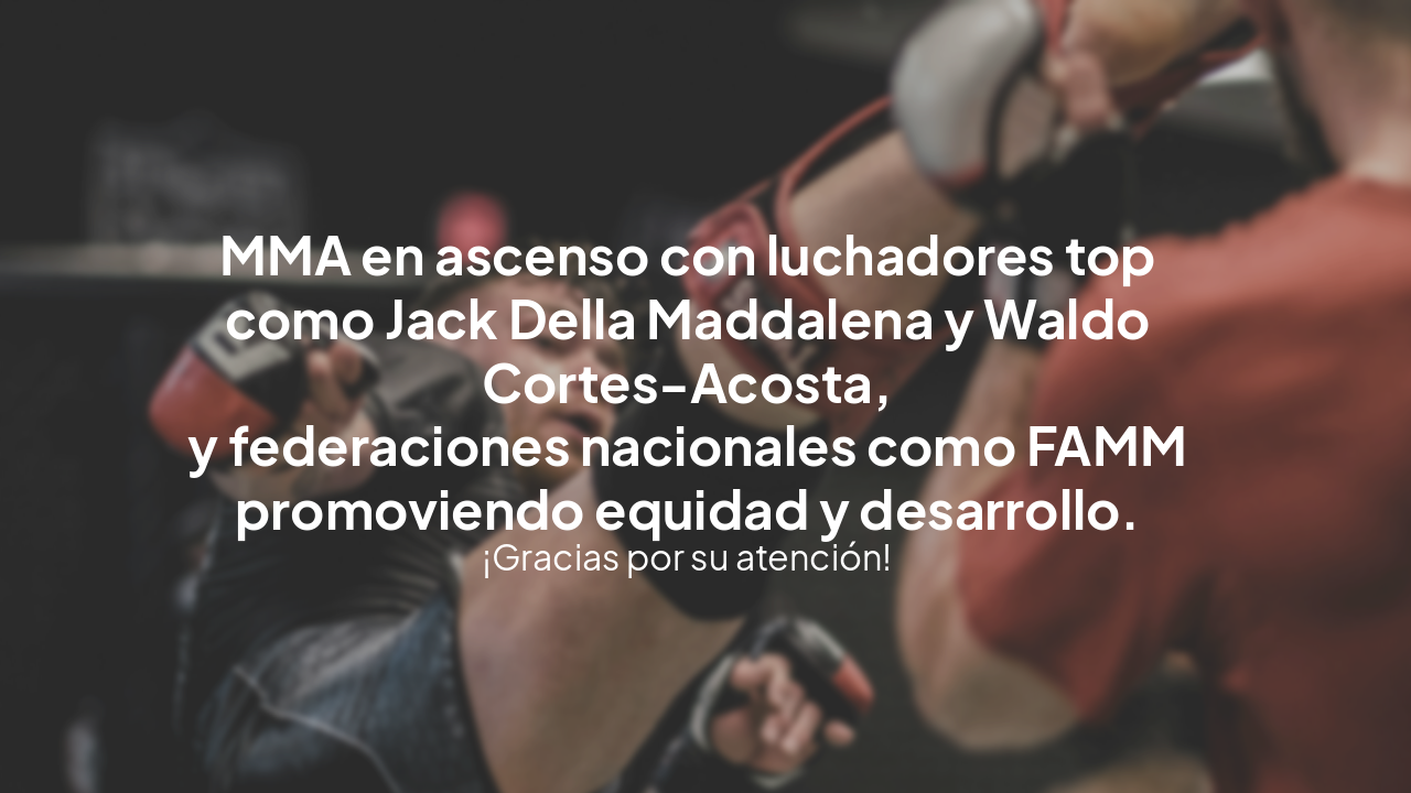 Slide 9 - Conclusión