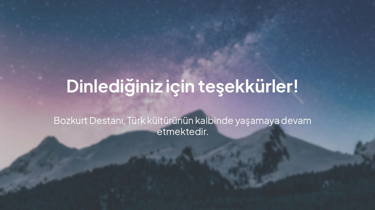 Slide 10 - Sonuç