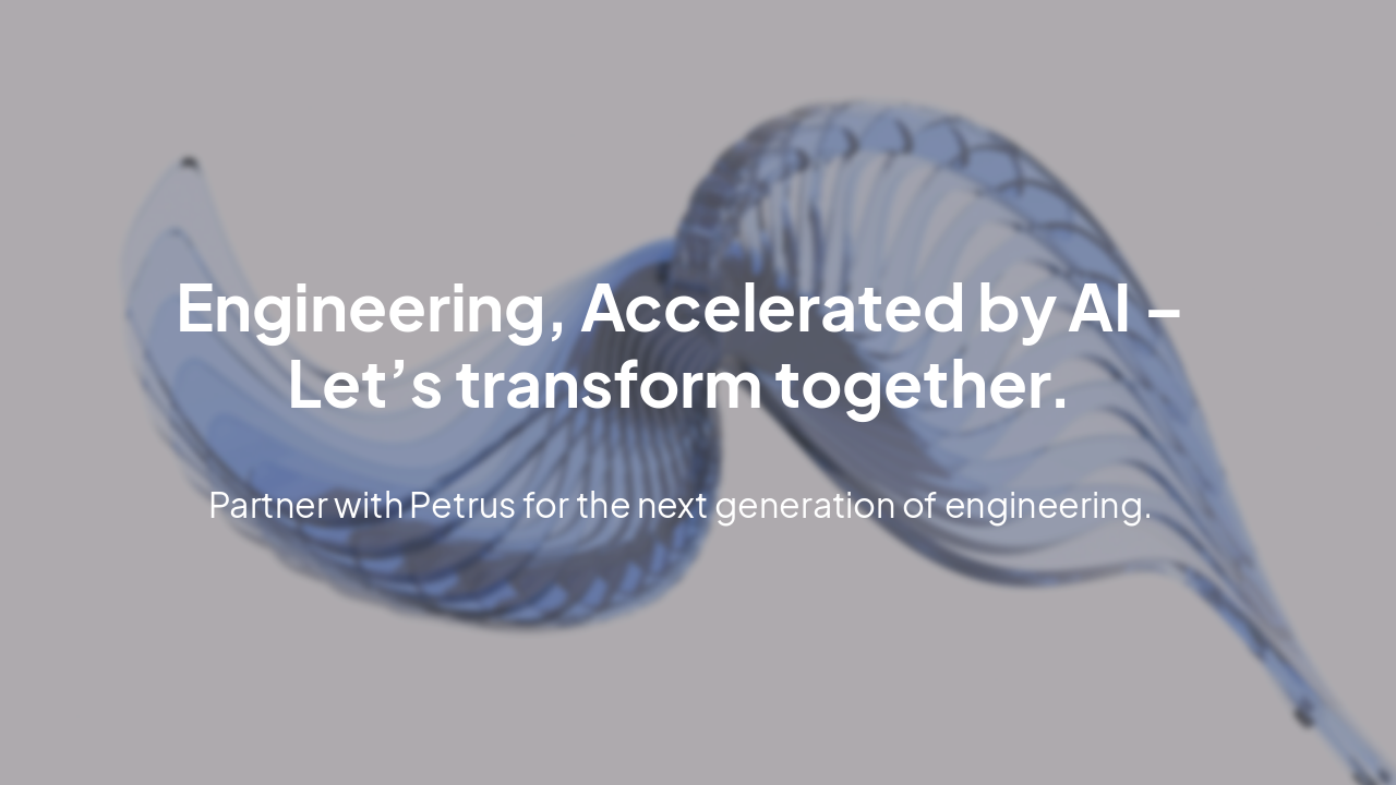 Slide 13 - Engineering, Accelerated by AI