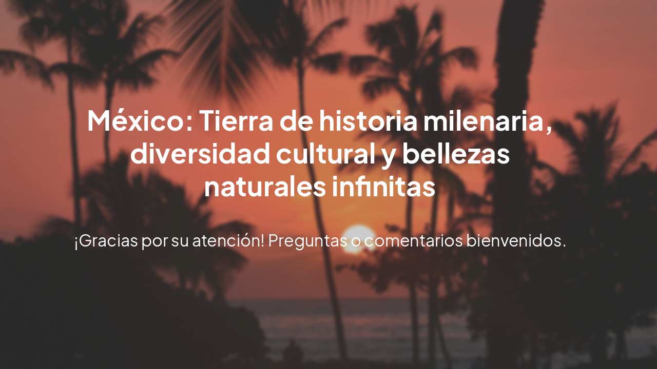 Slide 12 - Conclusión