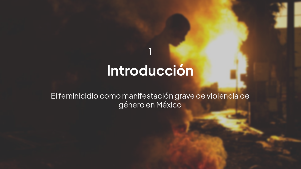 Slide 6 - Introducción