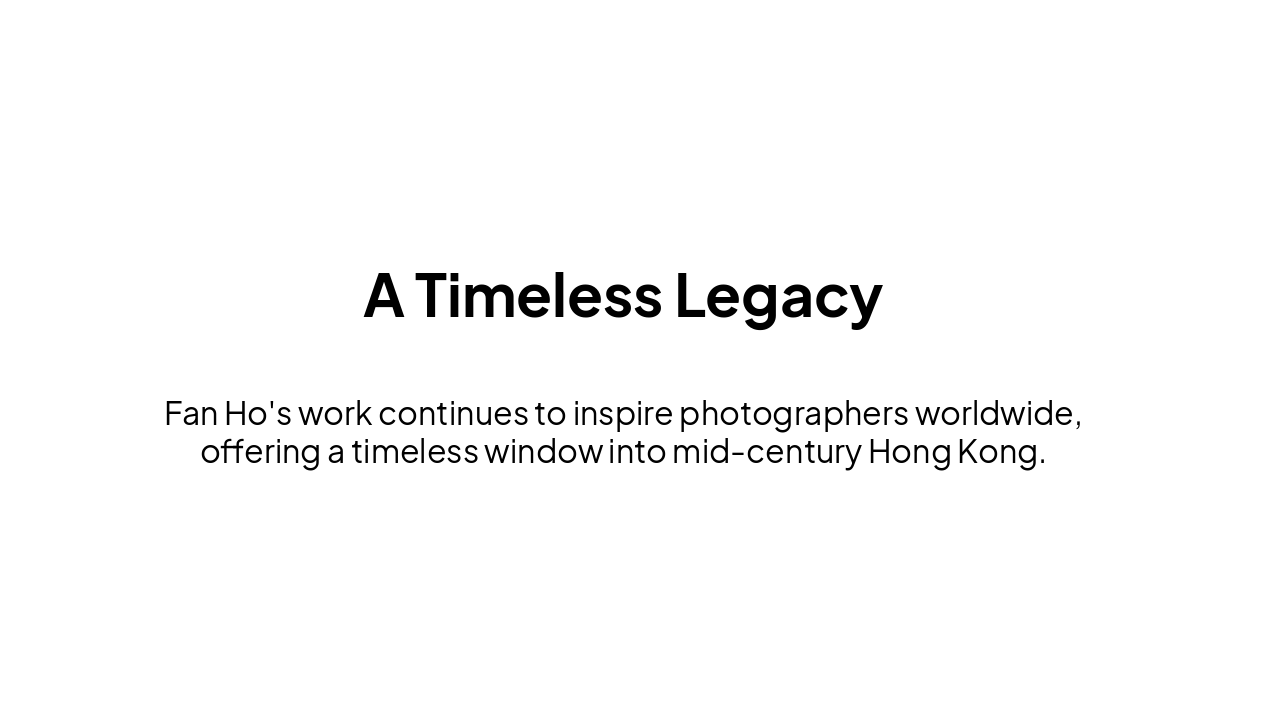 Slide 7 - Conclusion