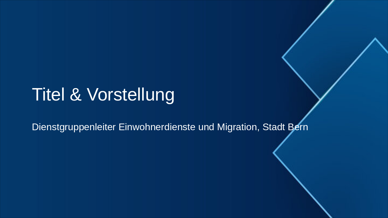 Führungsleitbild: Raoni Marbacher