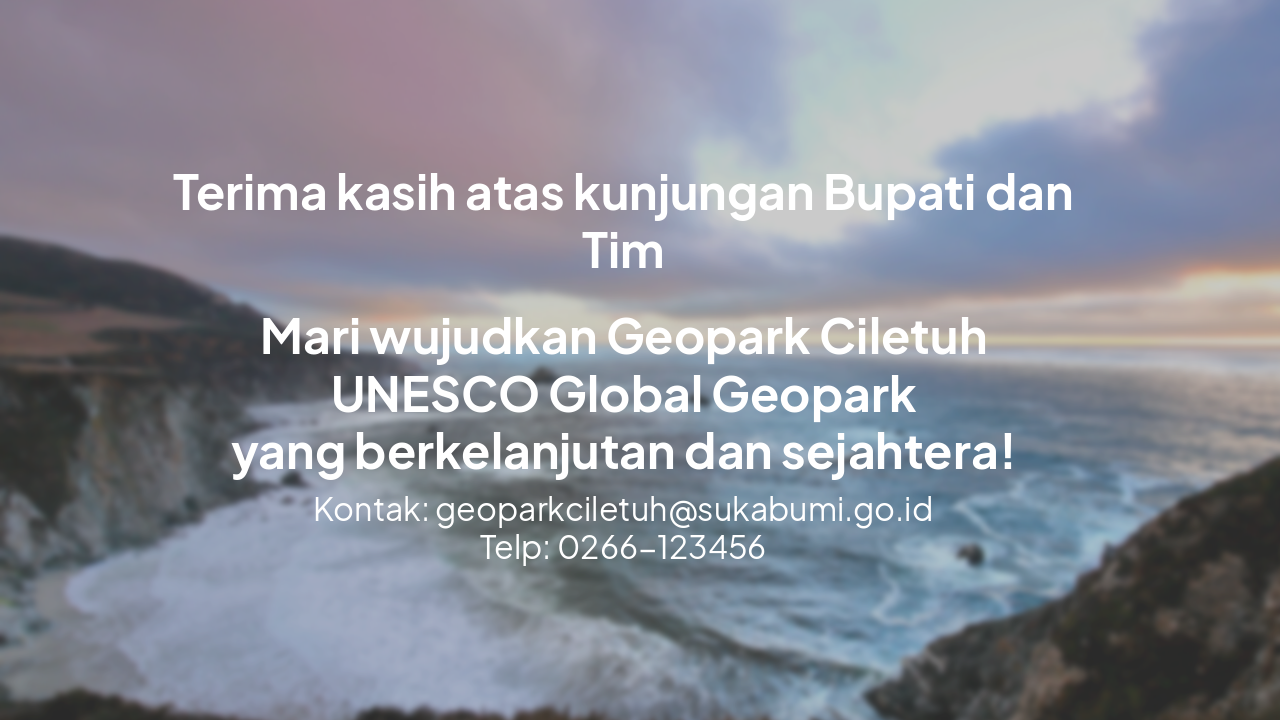 Slide 10 - Penutup