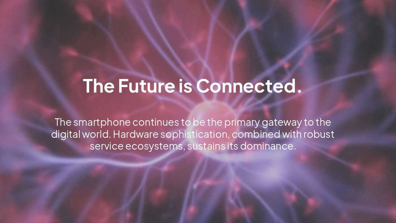 Slide 12 - Conclusion