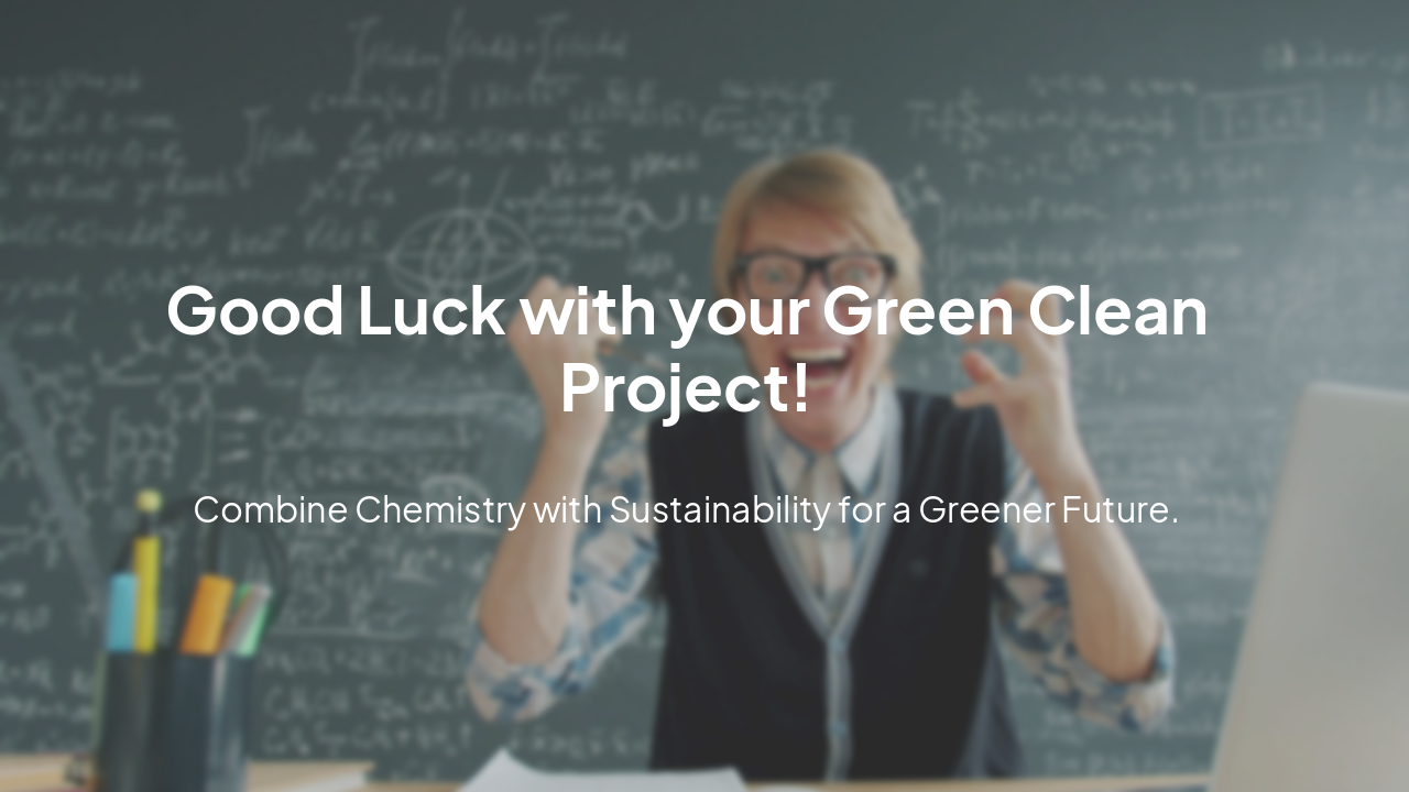 Slide 6 - Conclusion