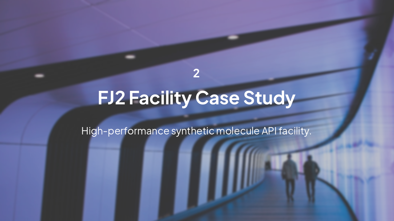 Slide 10 - Case Study Overview