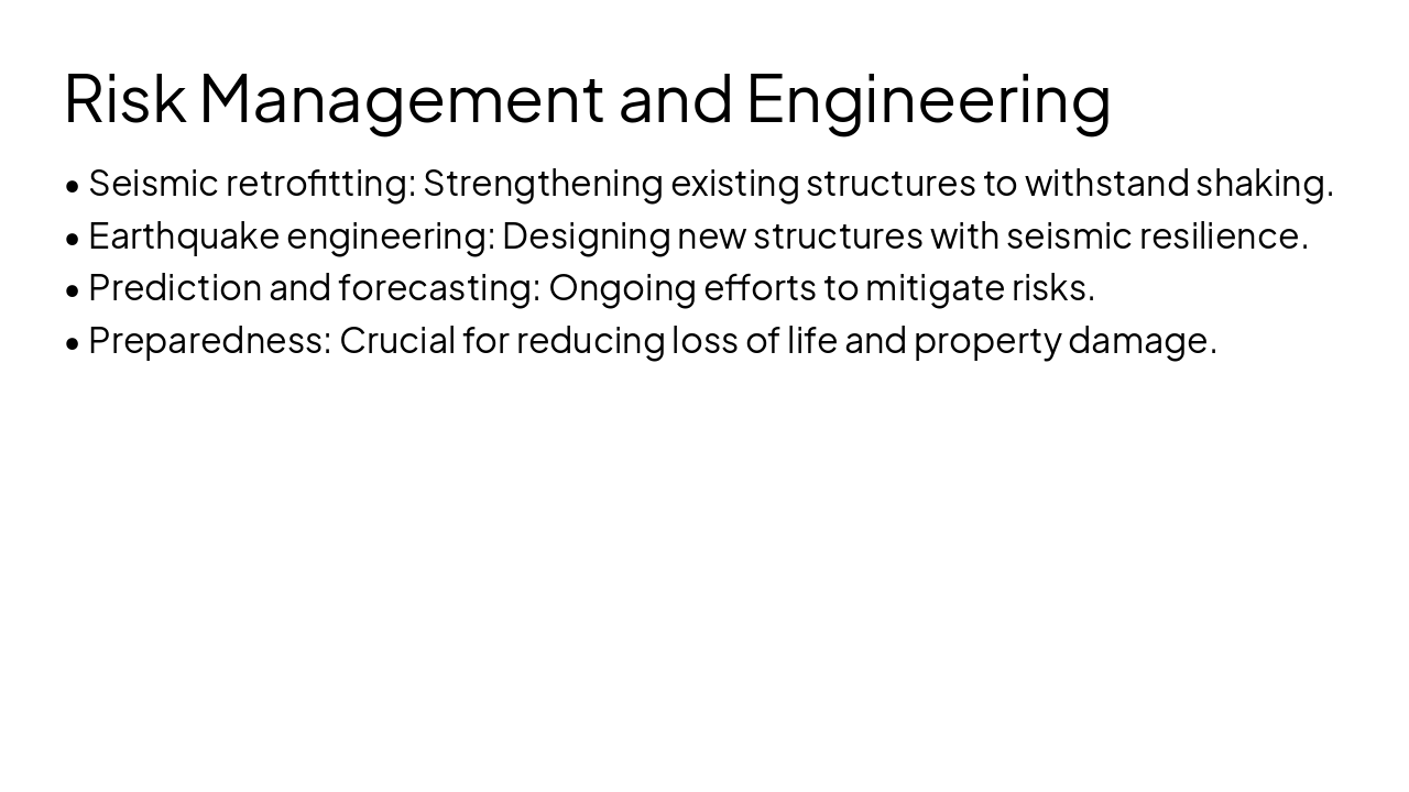 Slide 7 - Risk Management and Engineering