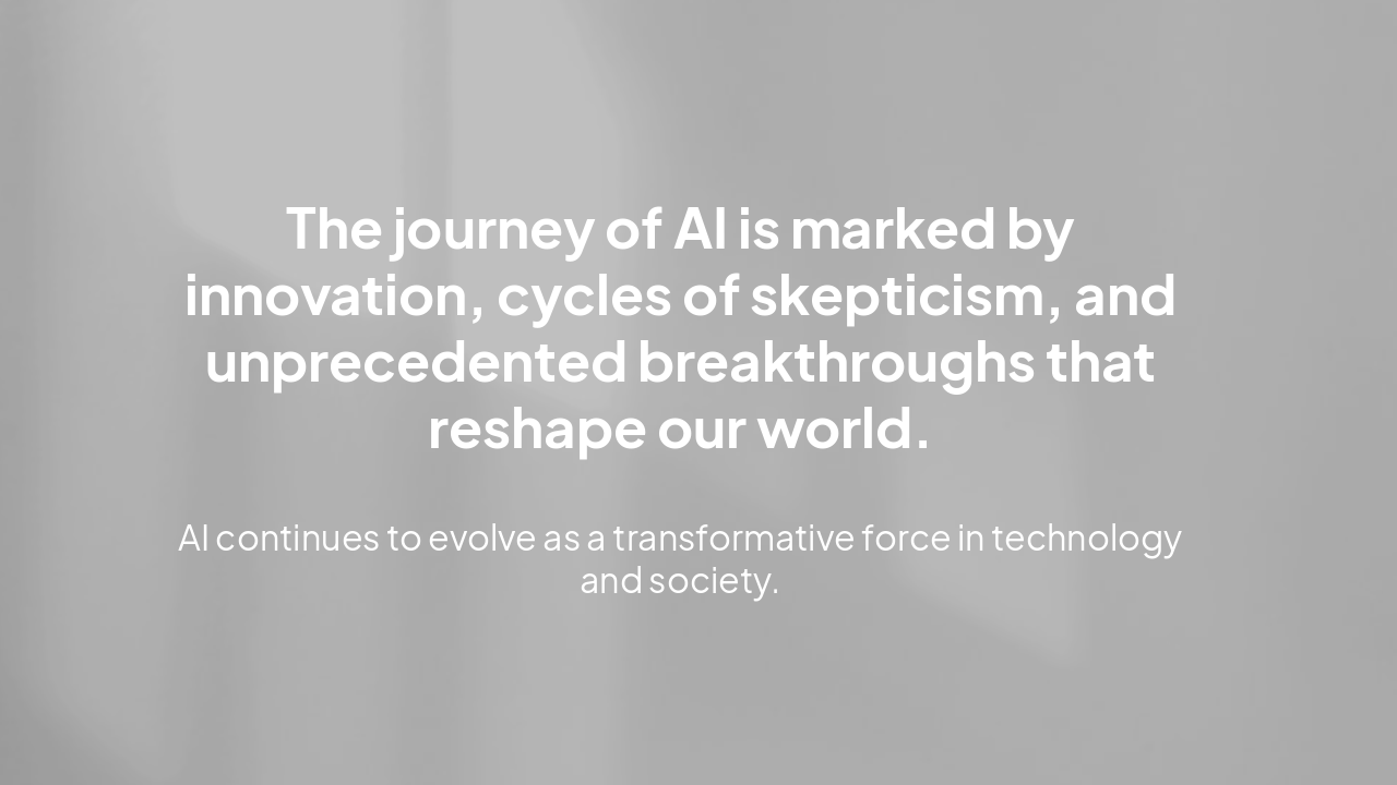 Slide 11 - Conclusion