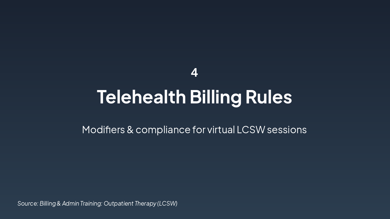 Slide 19 - Peace of Mind Mental Health Group