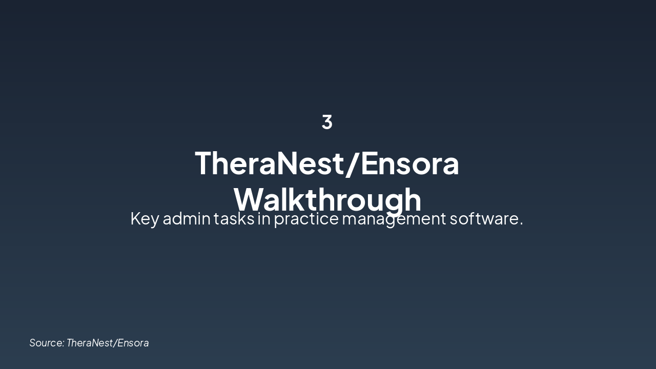 Slide 13 - Peace of Mind Mental Health Group