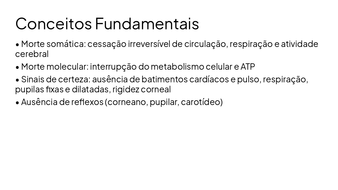Slide 4 - Conceitos Fundamentais