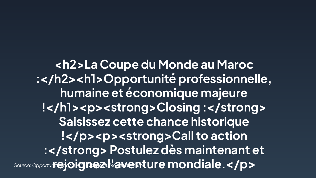 Slide 8 - Conclusion