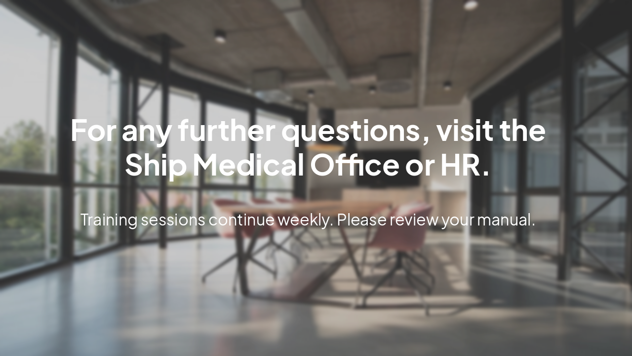 Slide 18 - Final Remarks