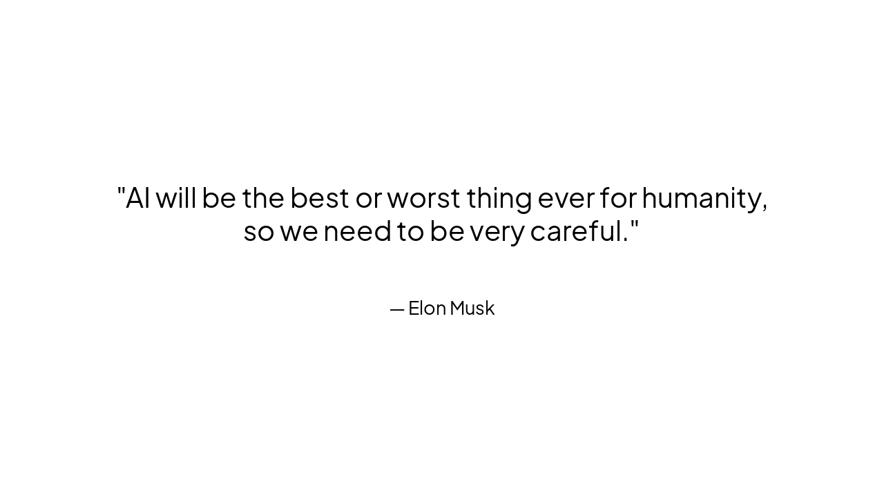 Slide 2 - Perspective on AI