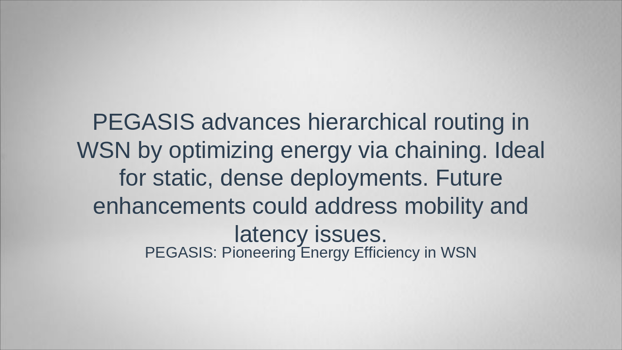 Slide 10 - Conclusion