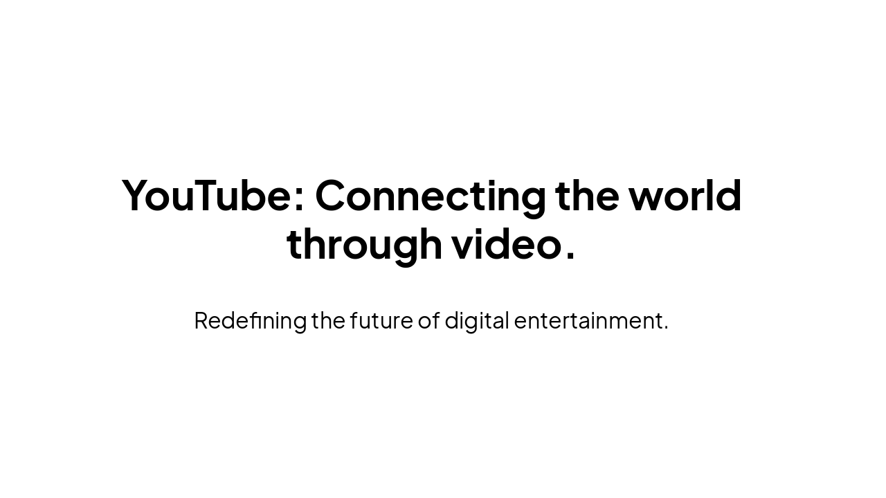 Slide 10 - Conclusion