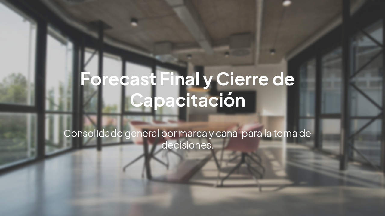 Slide 10 - Conclusión