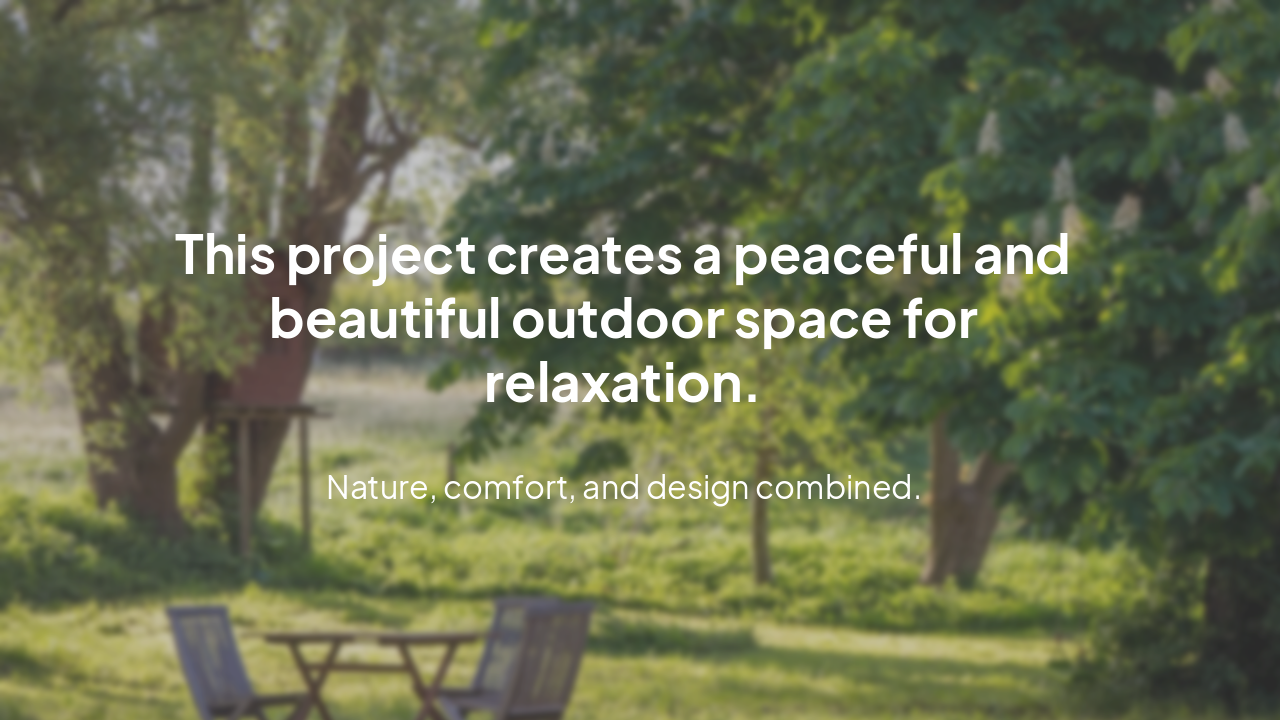 Slide 8 - Conclusion