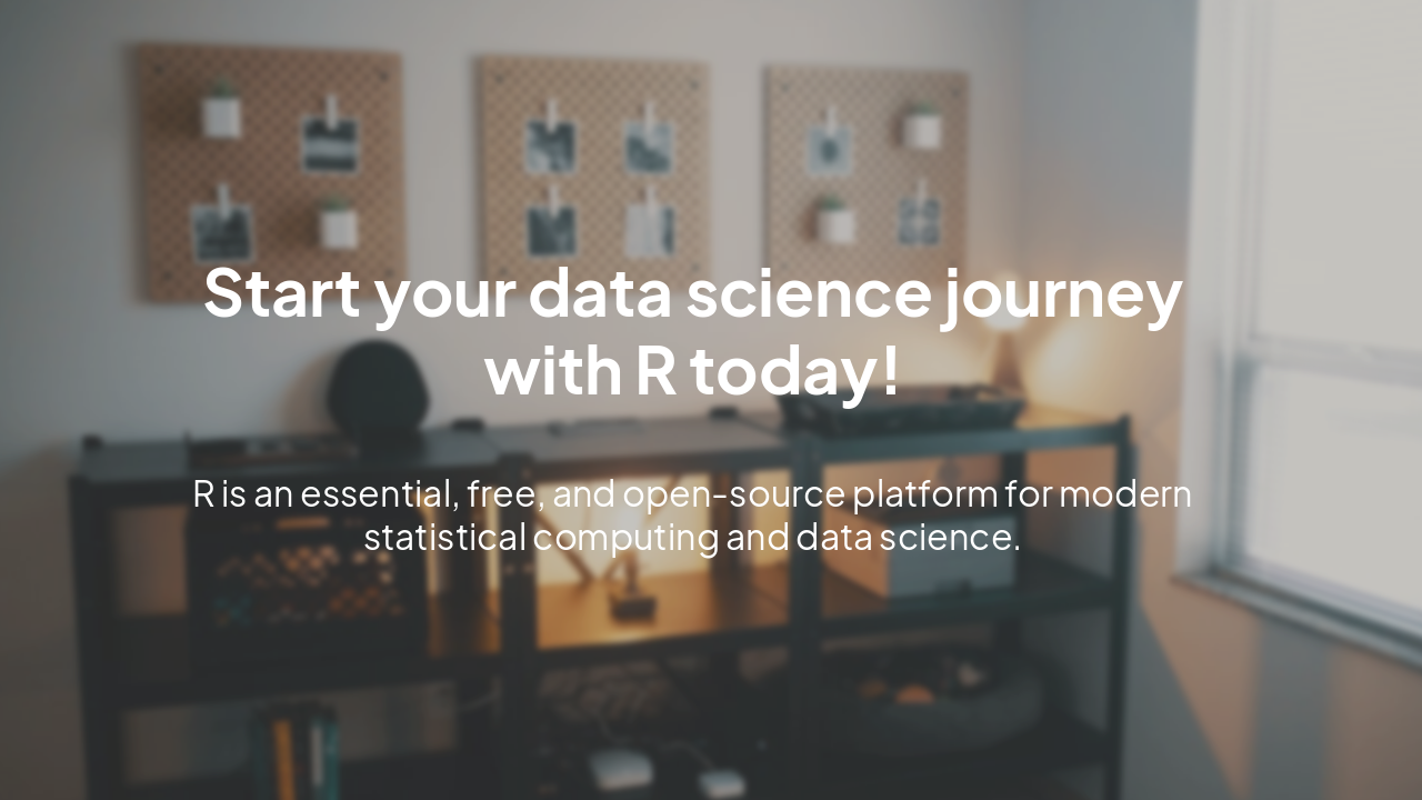 Slide 7 - Conclusion