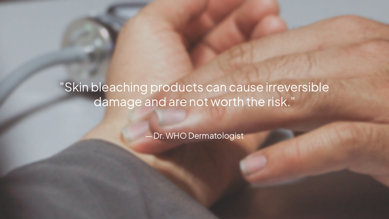 Slide 10 - Expert Warning